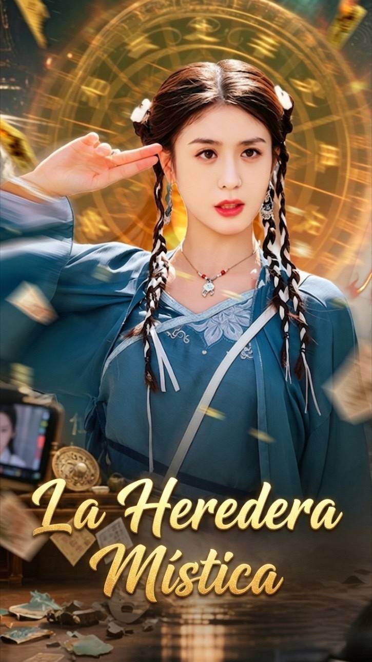 La Heredera Mística