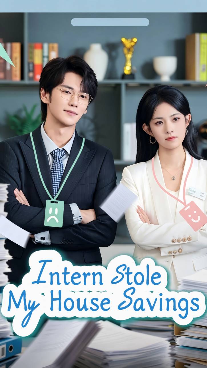 Intern Stole My House Savings