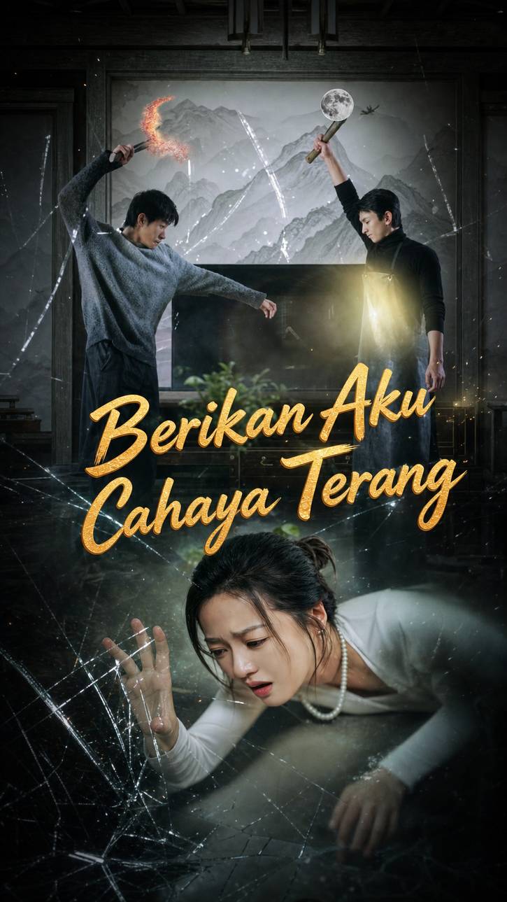 Berikan Aku Cahaya Terang