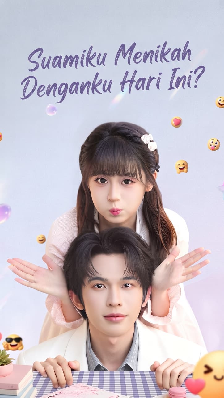 Suamiku Menikah Denganku Hari Ini?