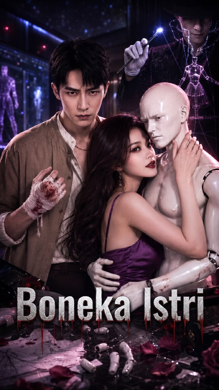 Boneka Istri