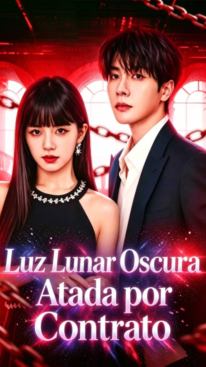 Luz Lunar Oscura Atada por Contrato