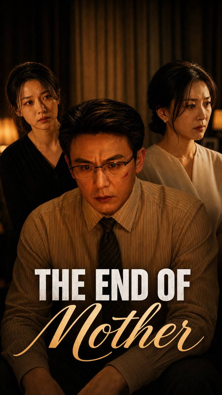 The End of Mother