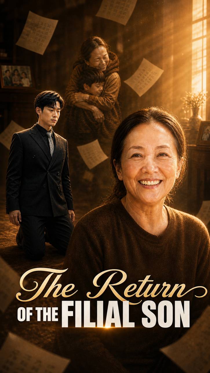 The Return of the Filial Son