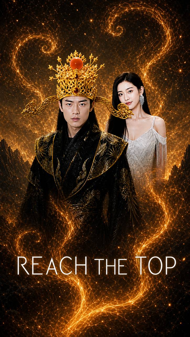 Reach the Top