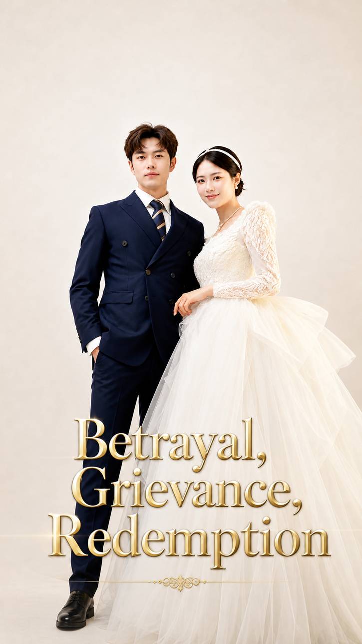 Betrayal, Grievance, Redemption