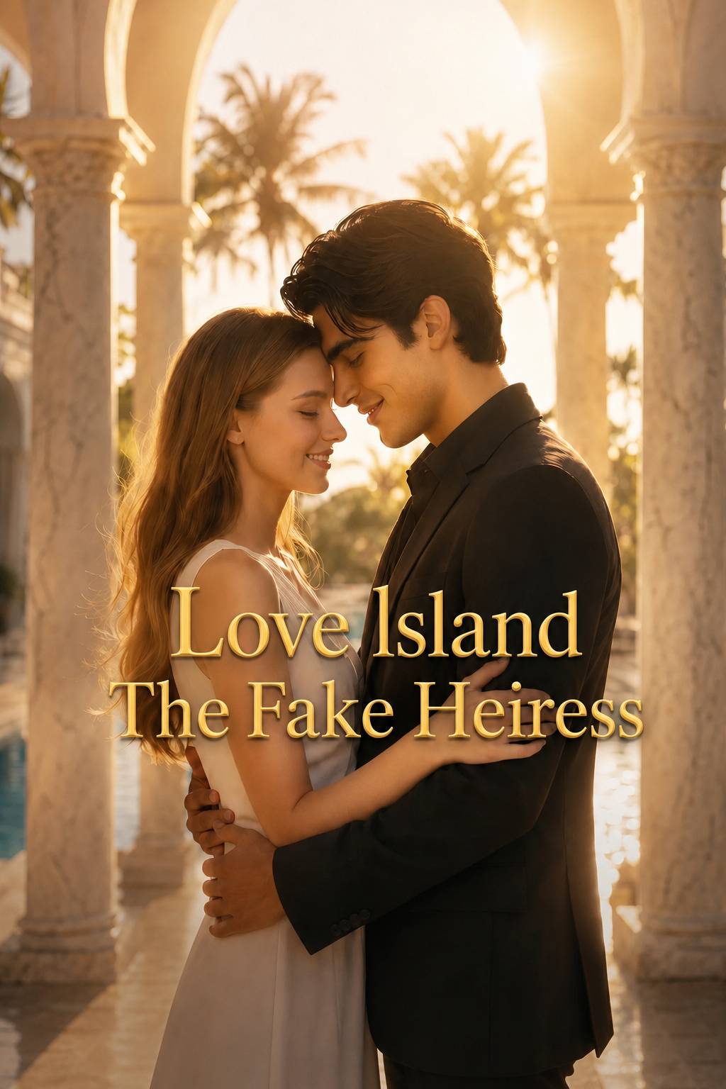 Love Island The Fake Heiress