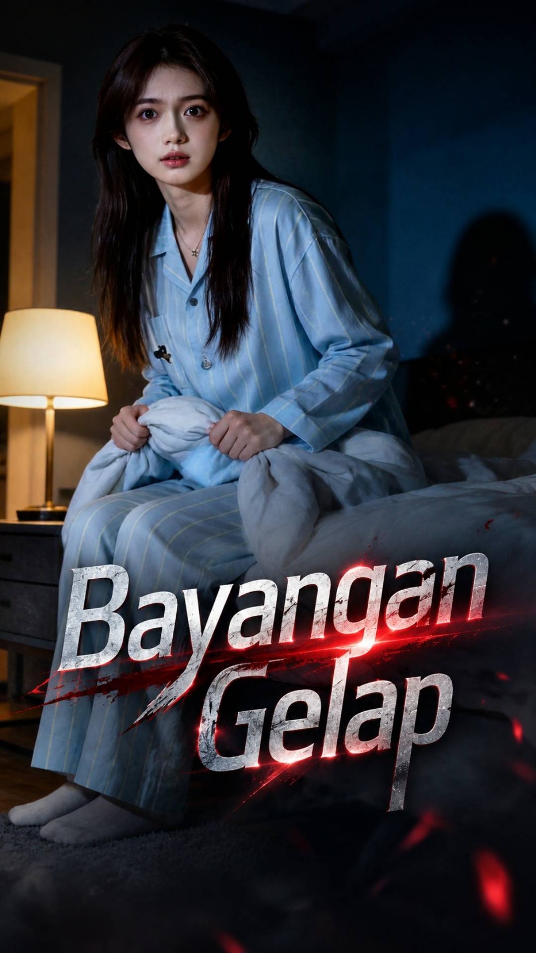 Bayangan Gelap