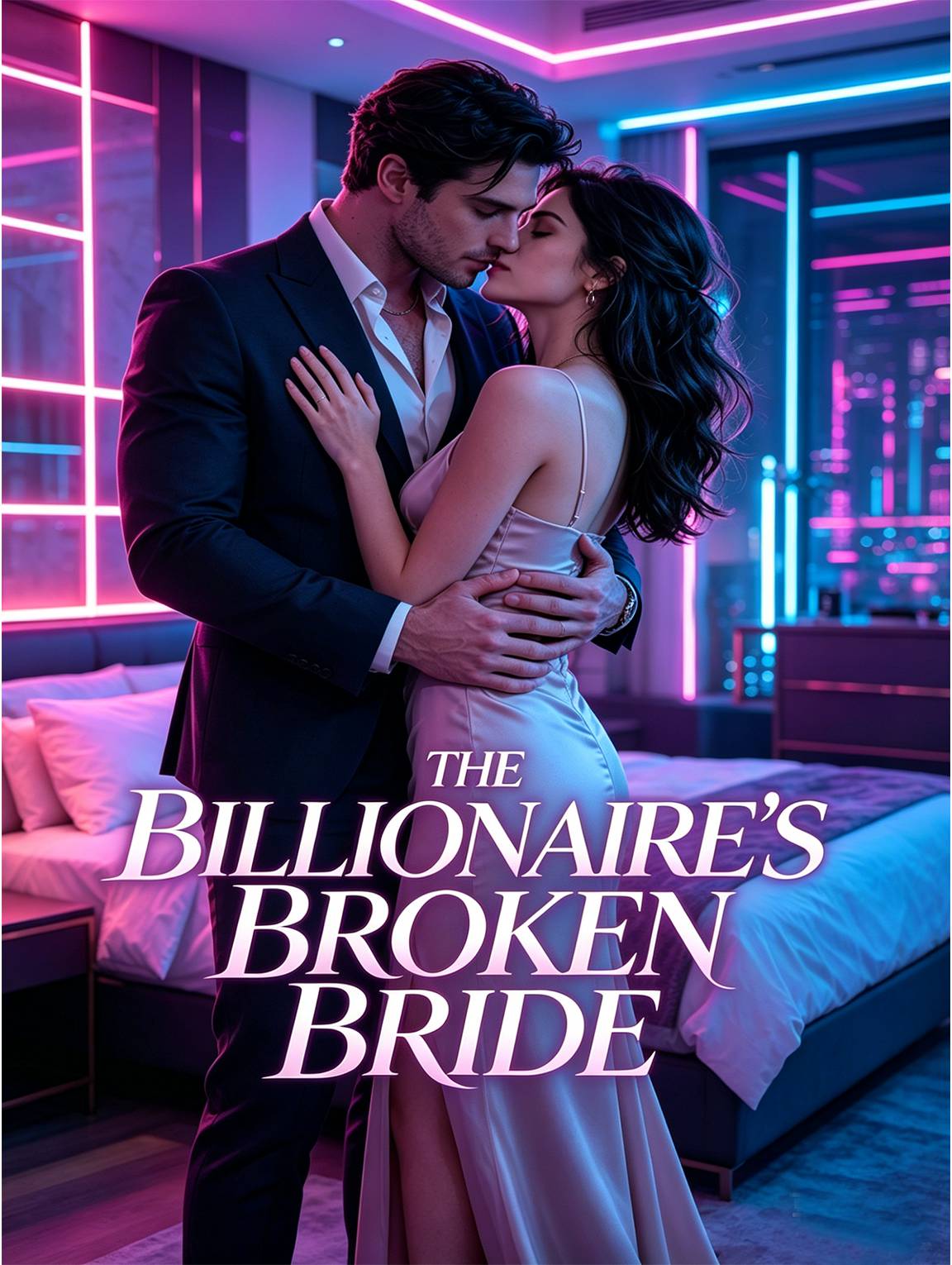 The Billionaire's Broken Bride
