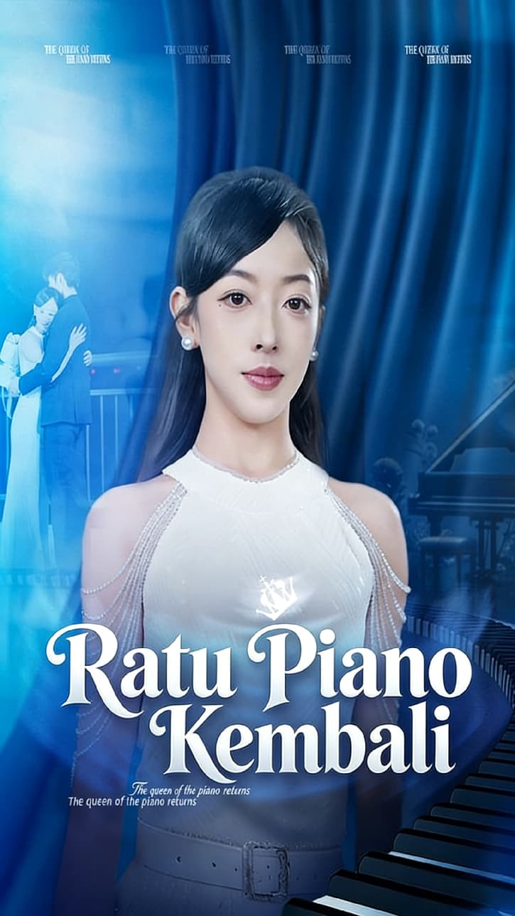Ratu Piano Kembali