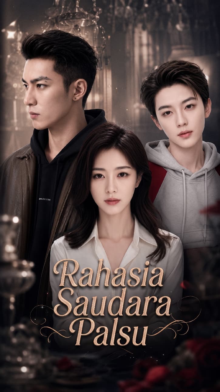 Rahasia Saudara Palsu