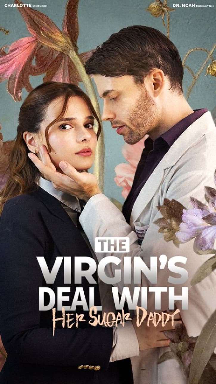 The Virgin's Deal with Her Sugar Daddy