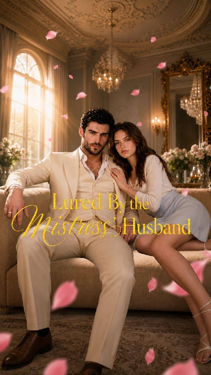 Lured By the Mistress’s Husband