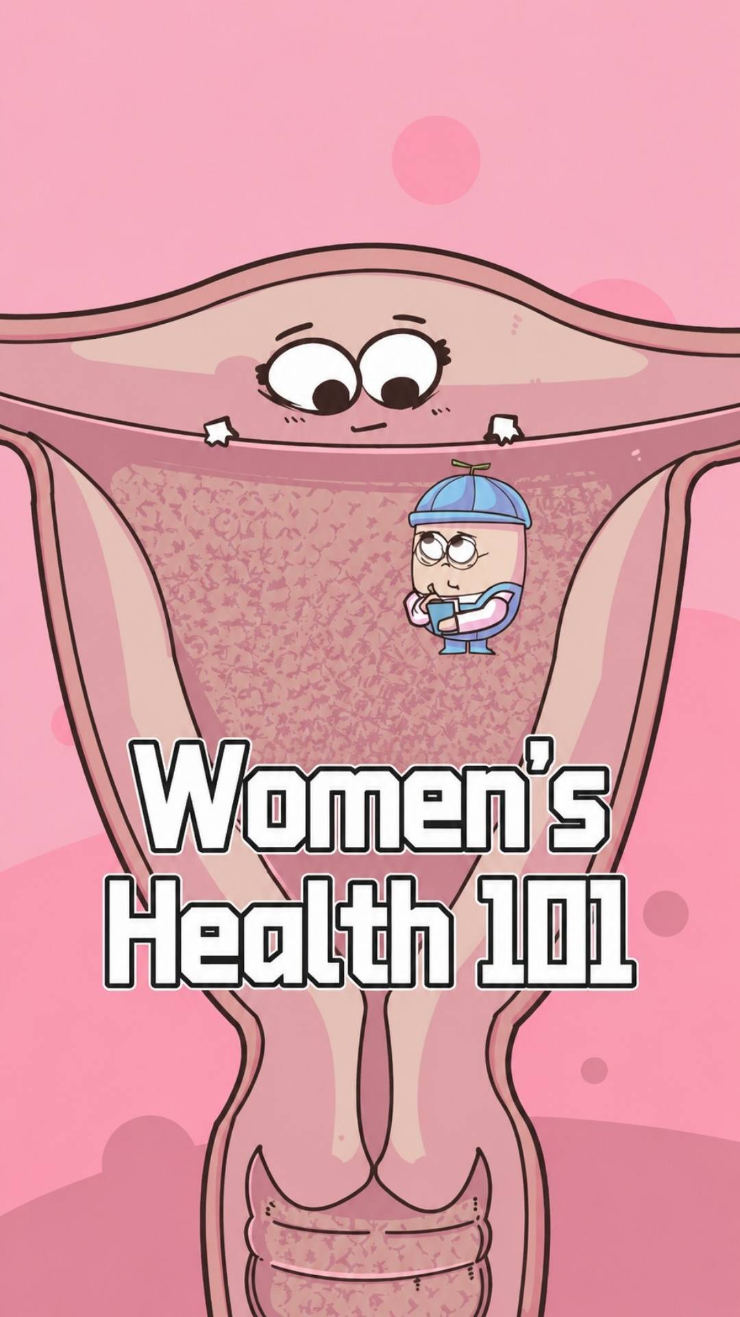 Women’s Health 101