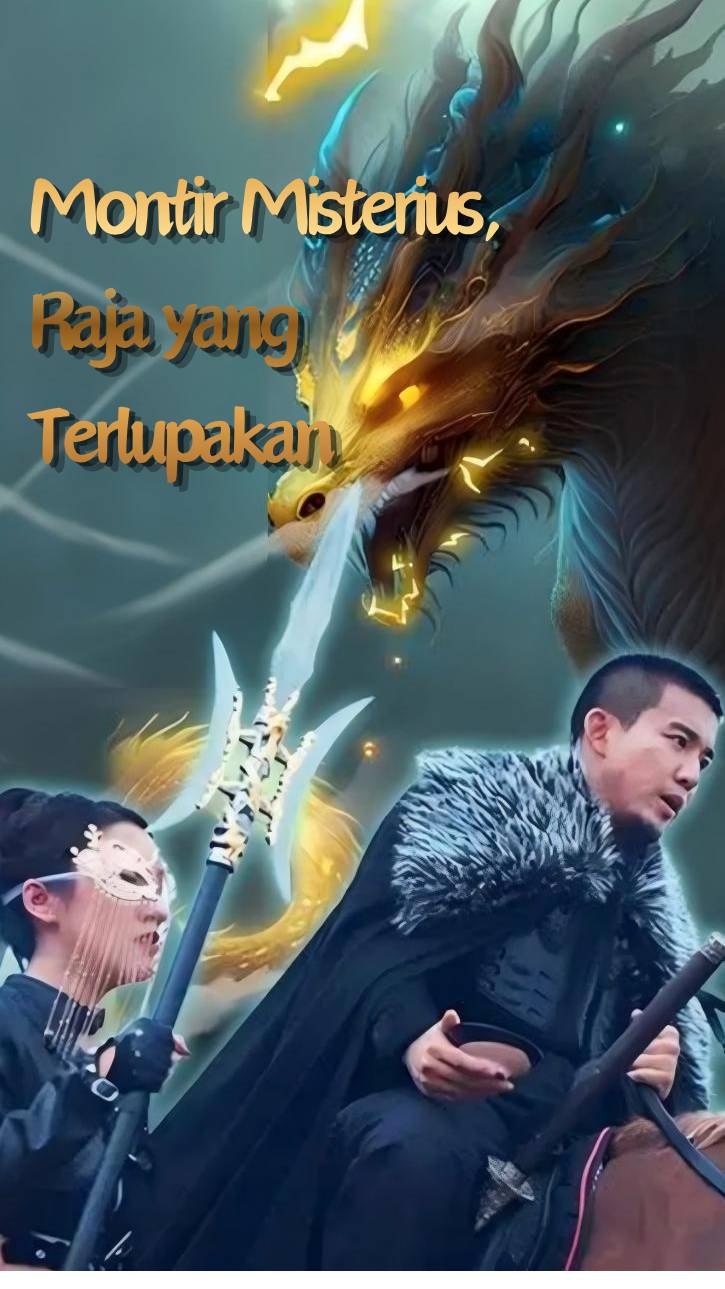 Montir Misterius, Raja yang Terlupakan