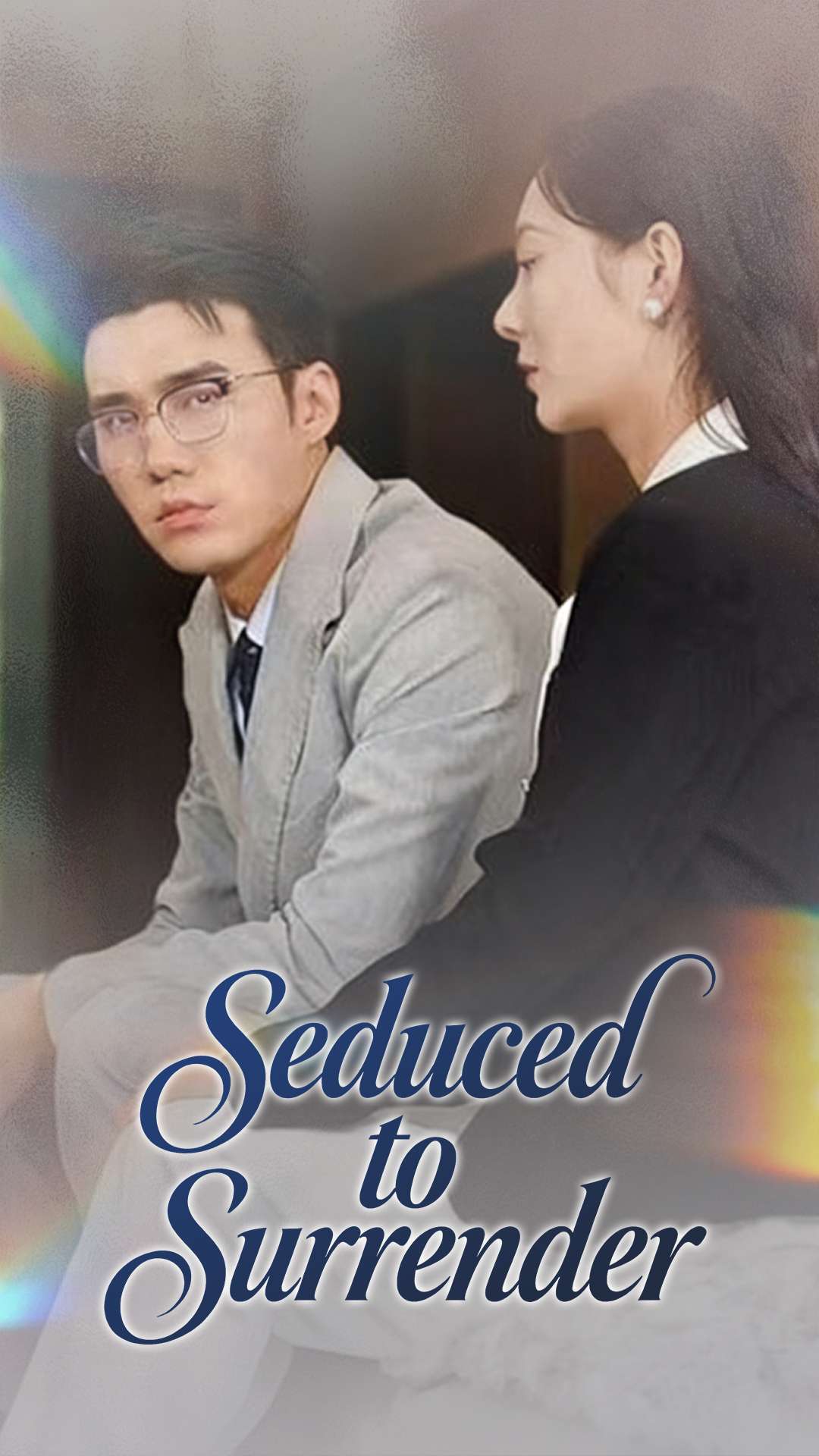 Seduced to Surrender cover art