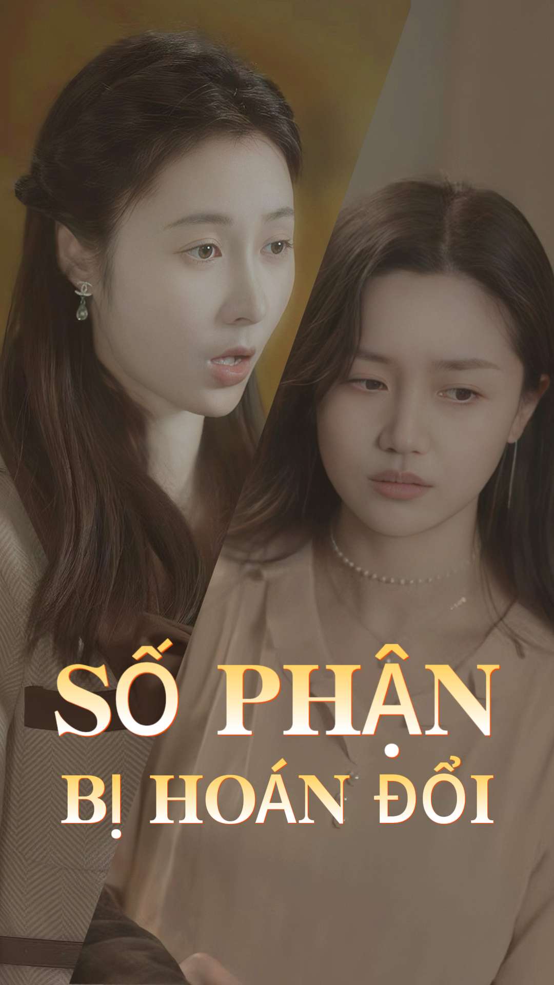 Số Phận Bị Hoán Đổi