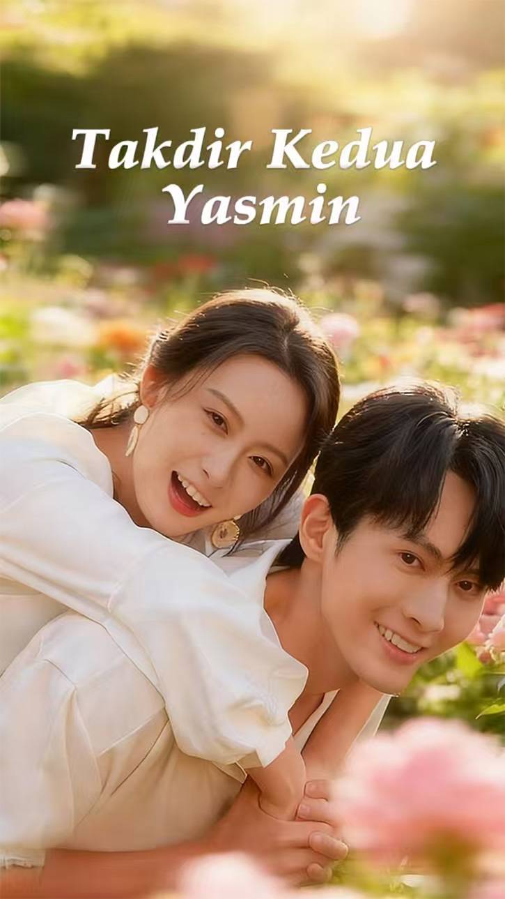 Takdir Kedua Yasmin