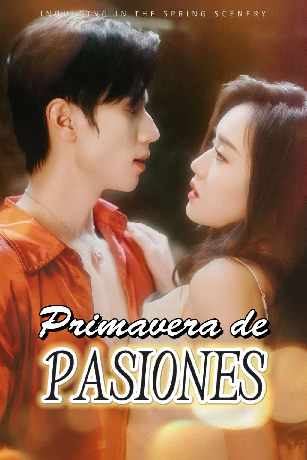 Primavera de Pasiones