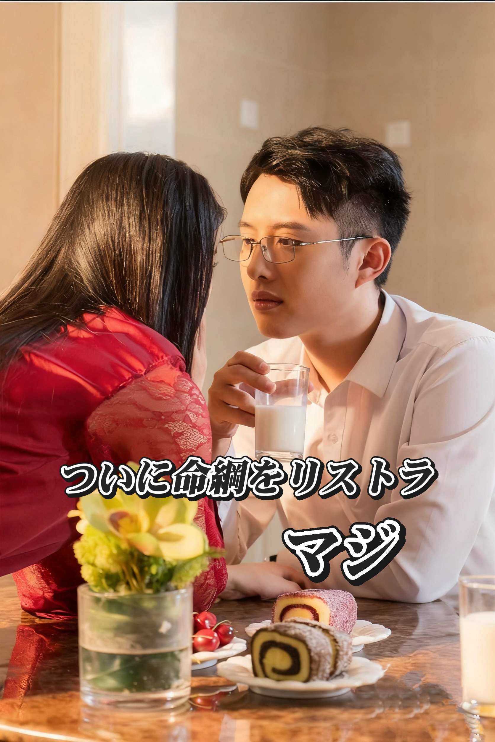 ついに命綱をリストラ…マジ？