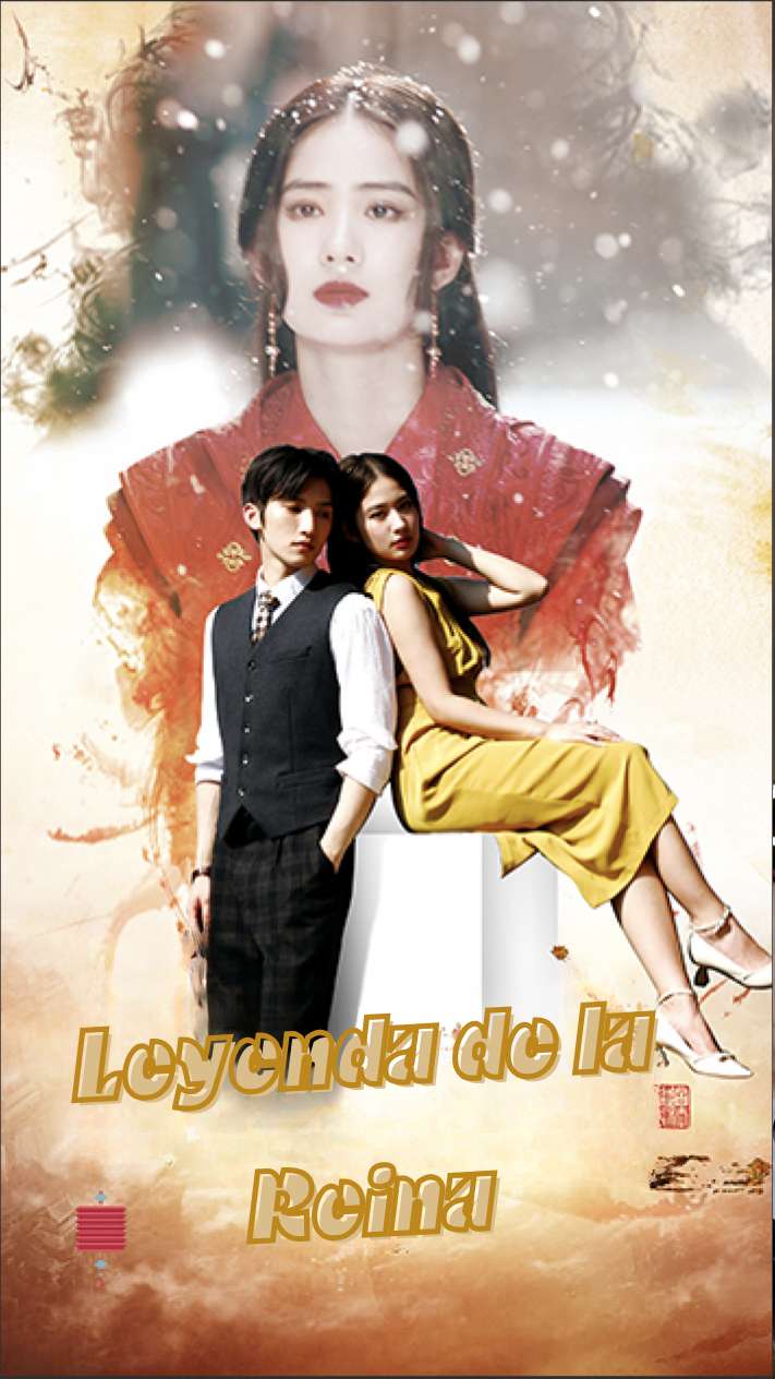 Leyenda de la Reina