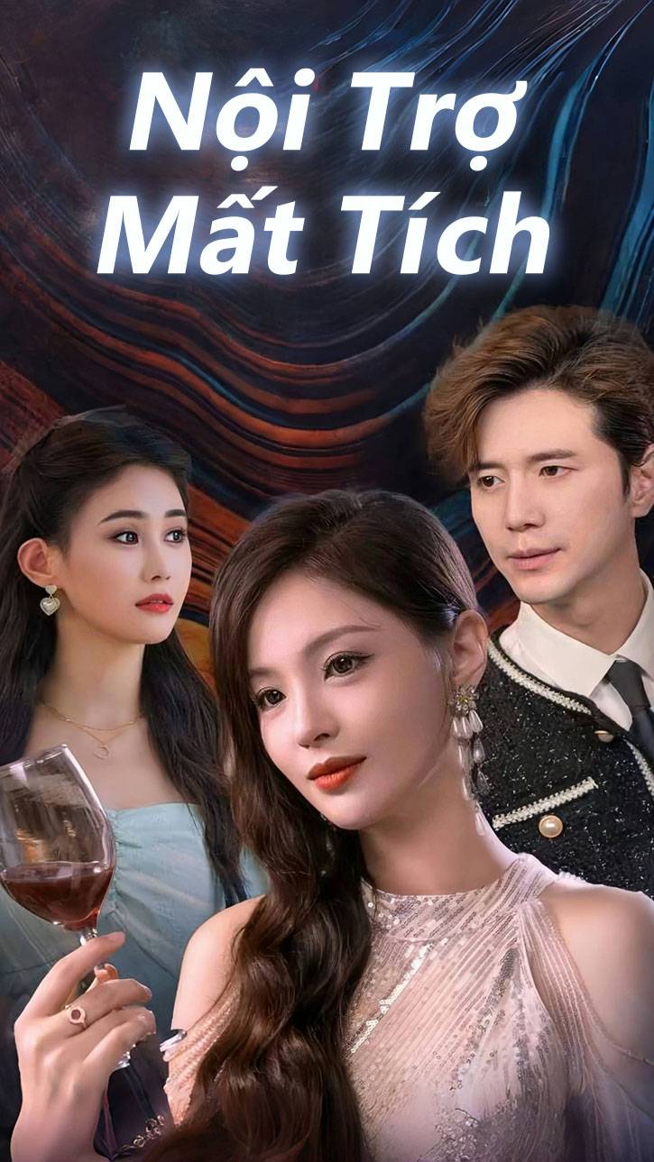 Nội Trợ Mất Tích​ 