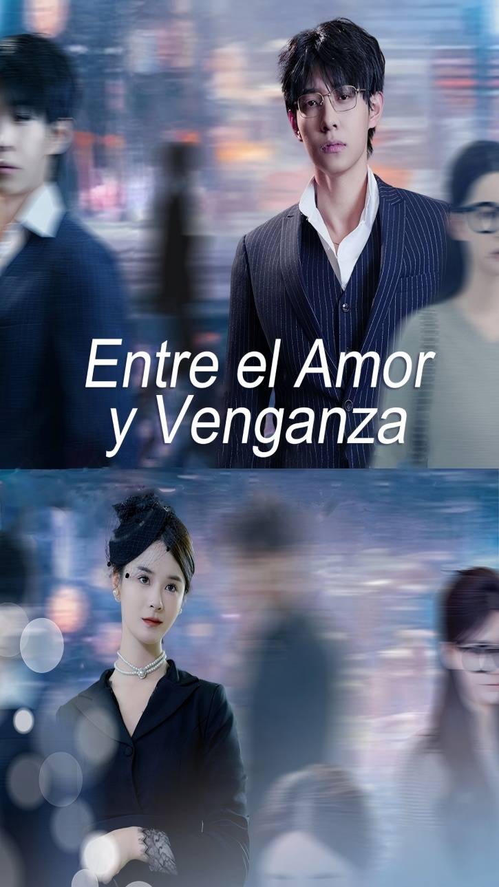 Entre el Amor y Venganza
