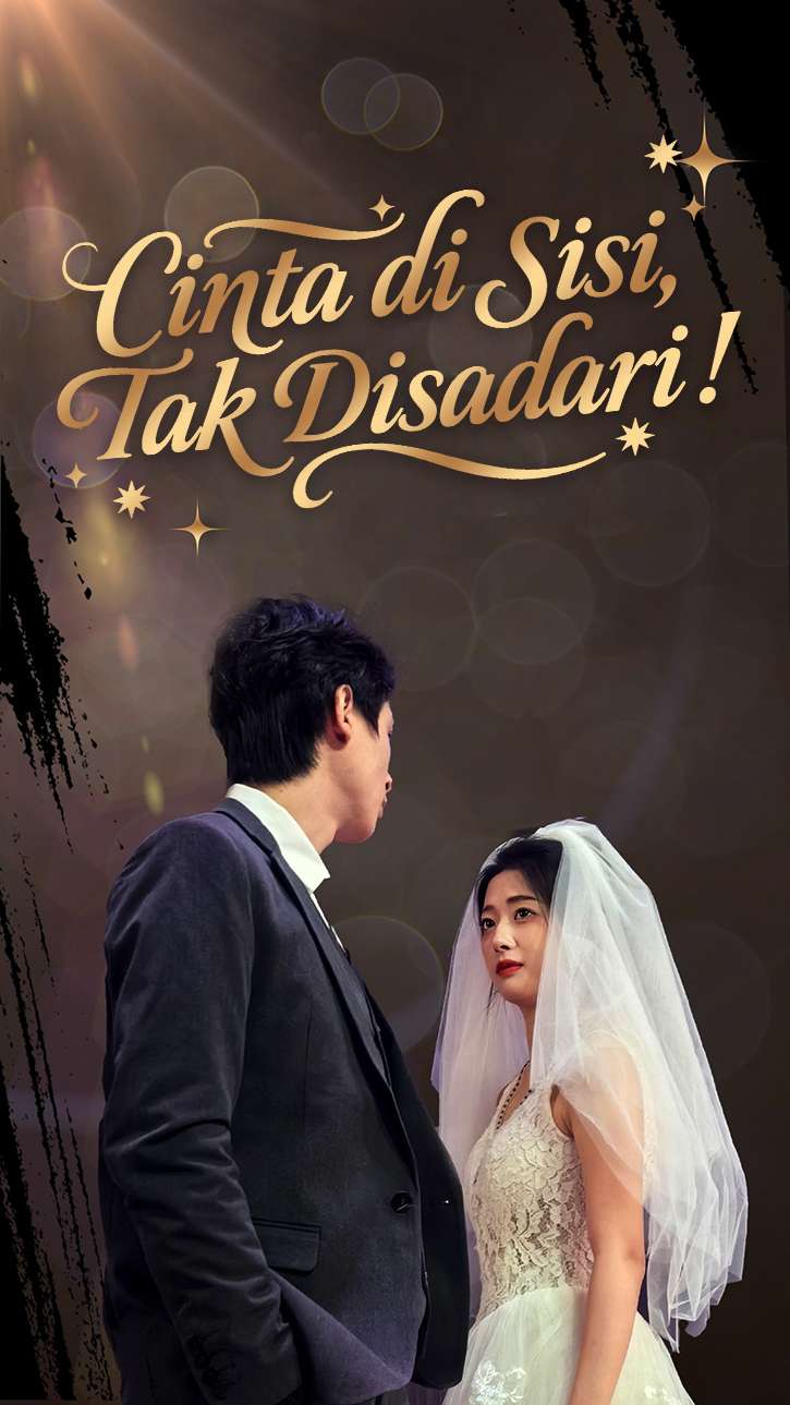 Cinta di Sisi, Tak Disadari​​