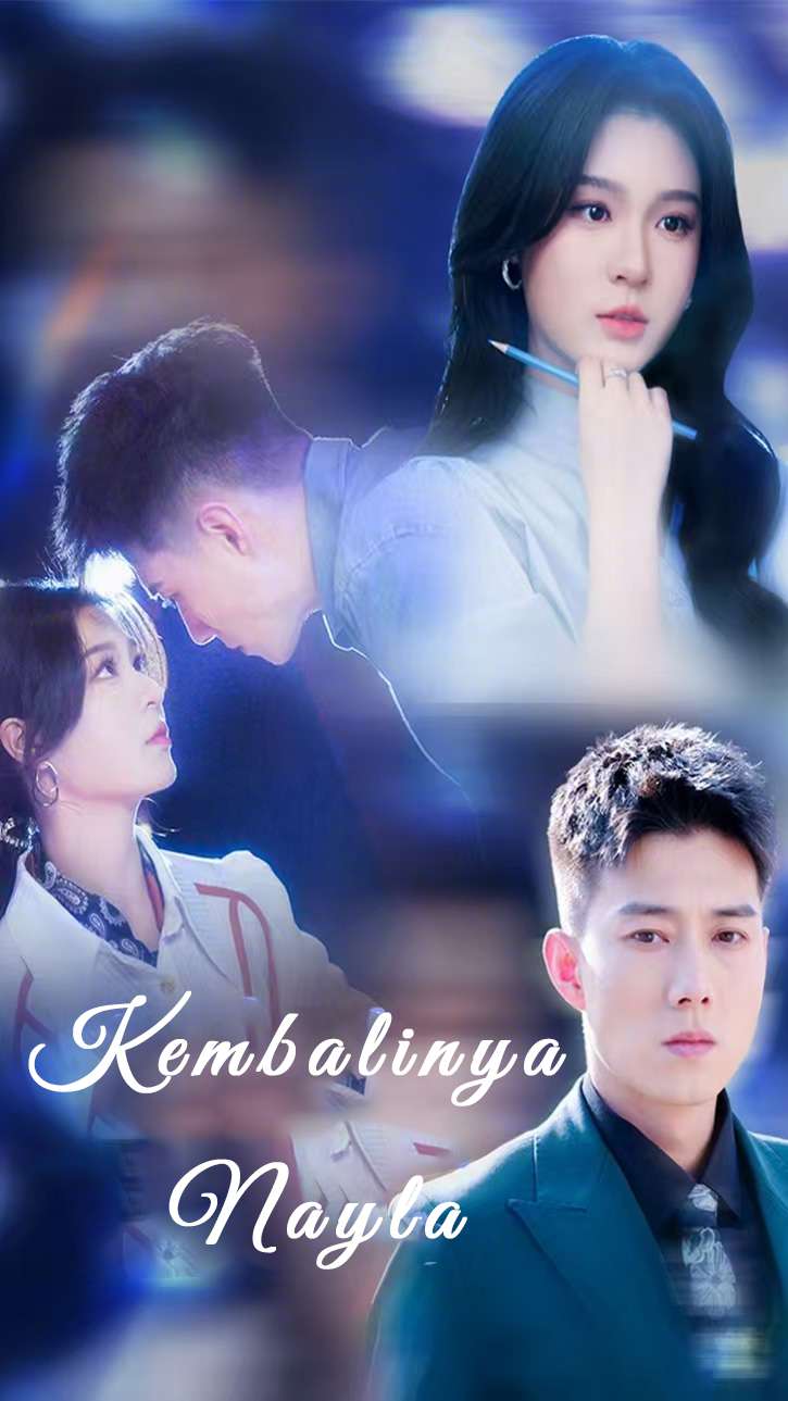 Kembalinya Nayla