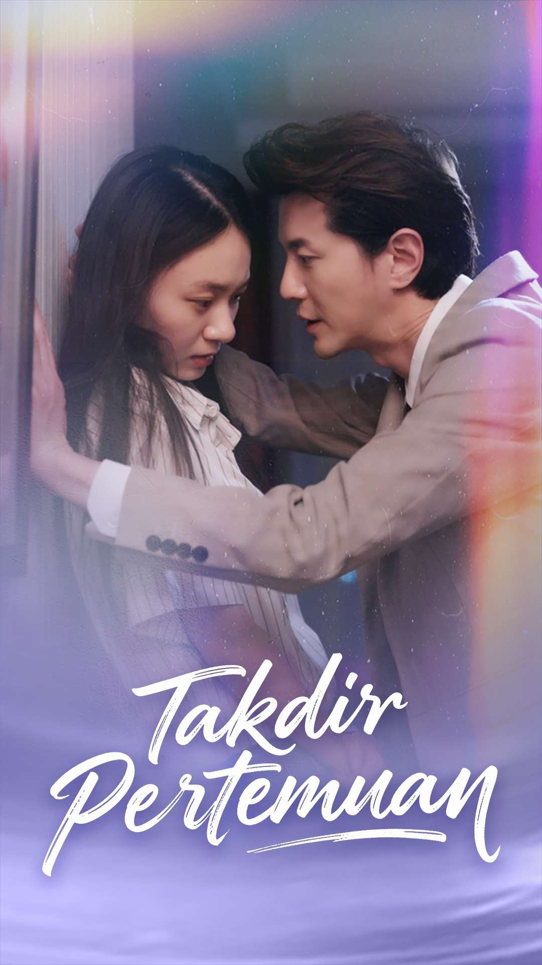 Takdir Pertemuan
