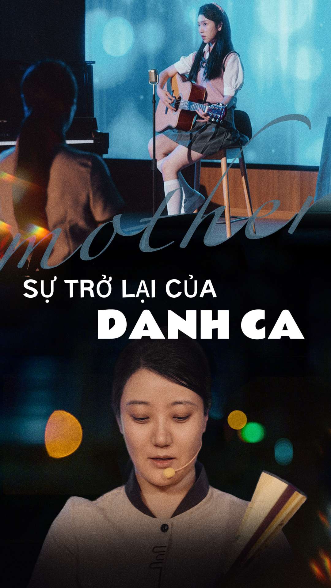 Sự Trở Lại Của Danh Ca