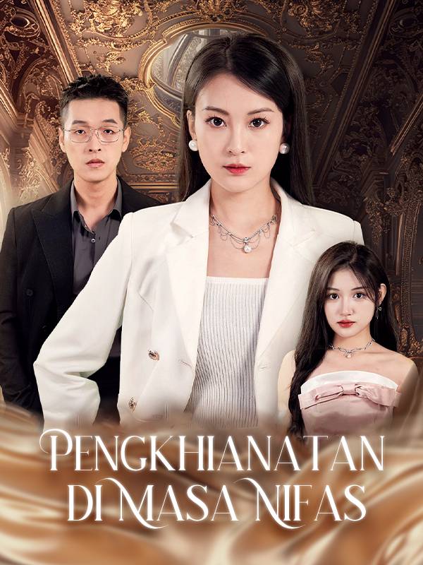 Pengkhianatan di Masa Nifas