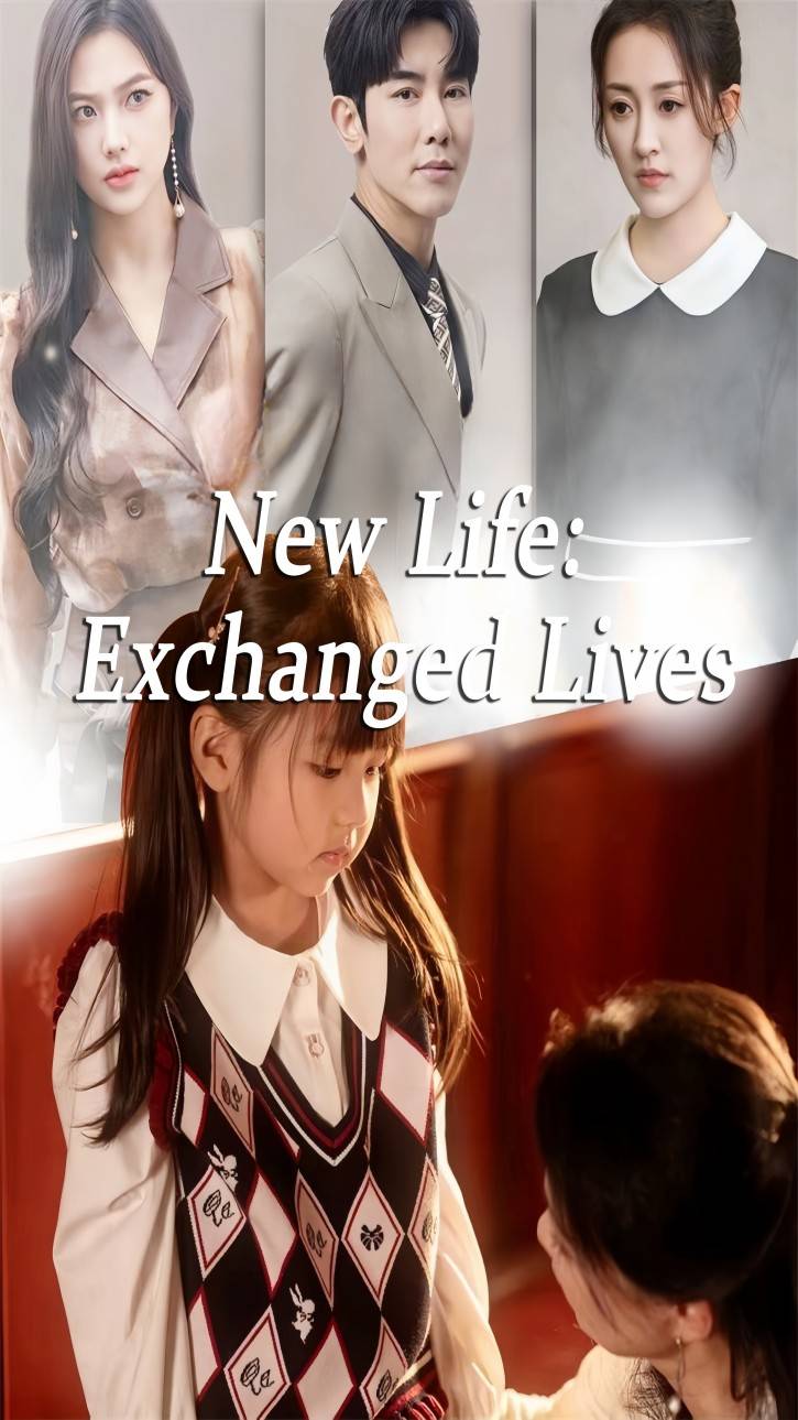 New Life: Exchanged Lives