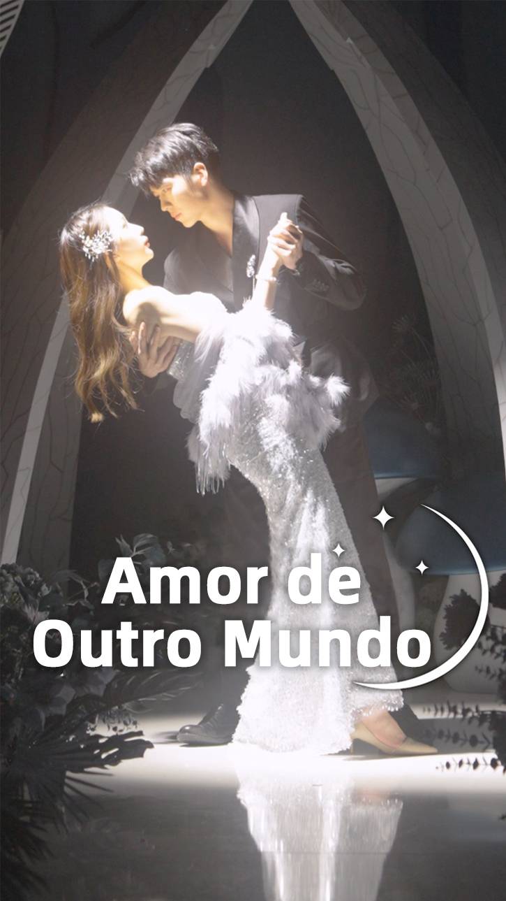 Amor de Outro Mundo