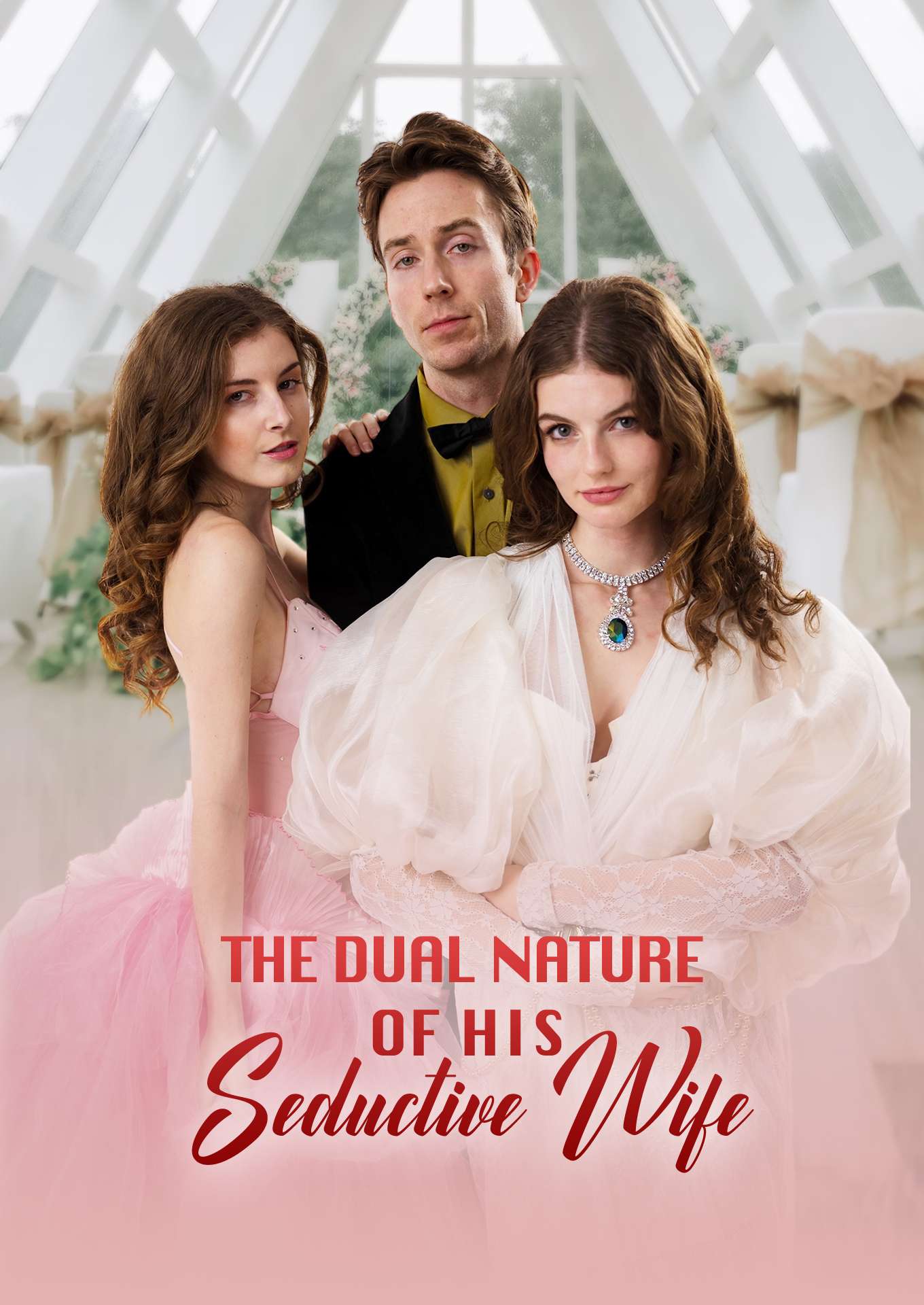 The Dual Nature of His Seductive Wife cover art