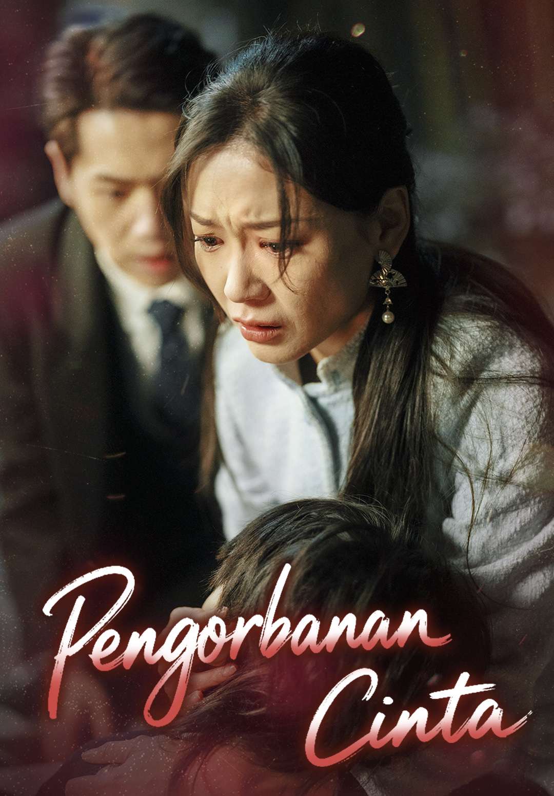 Pengorbanan Cinta