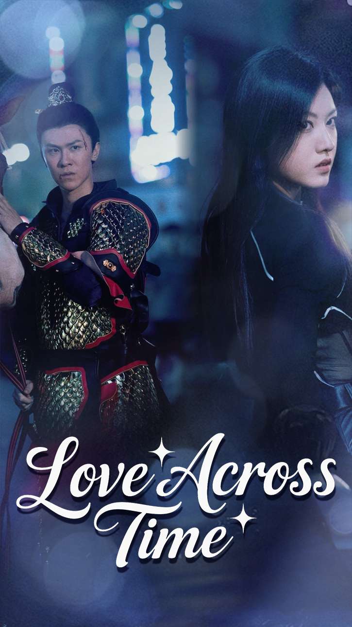 Love Across Time