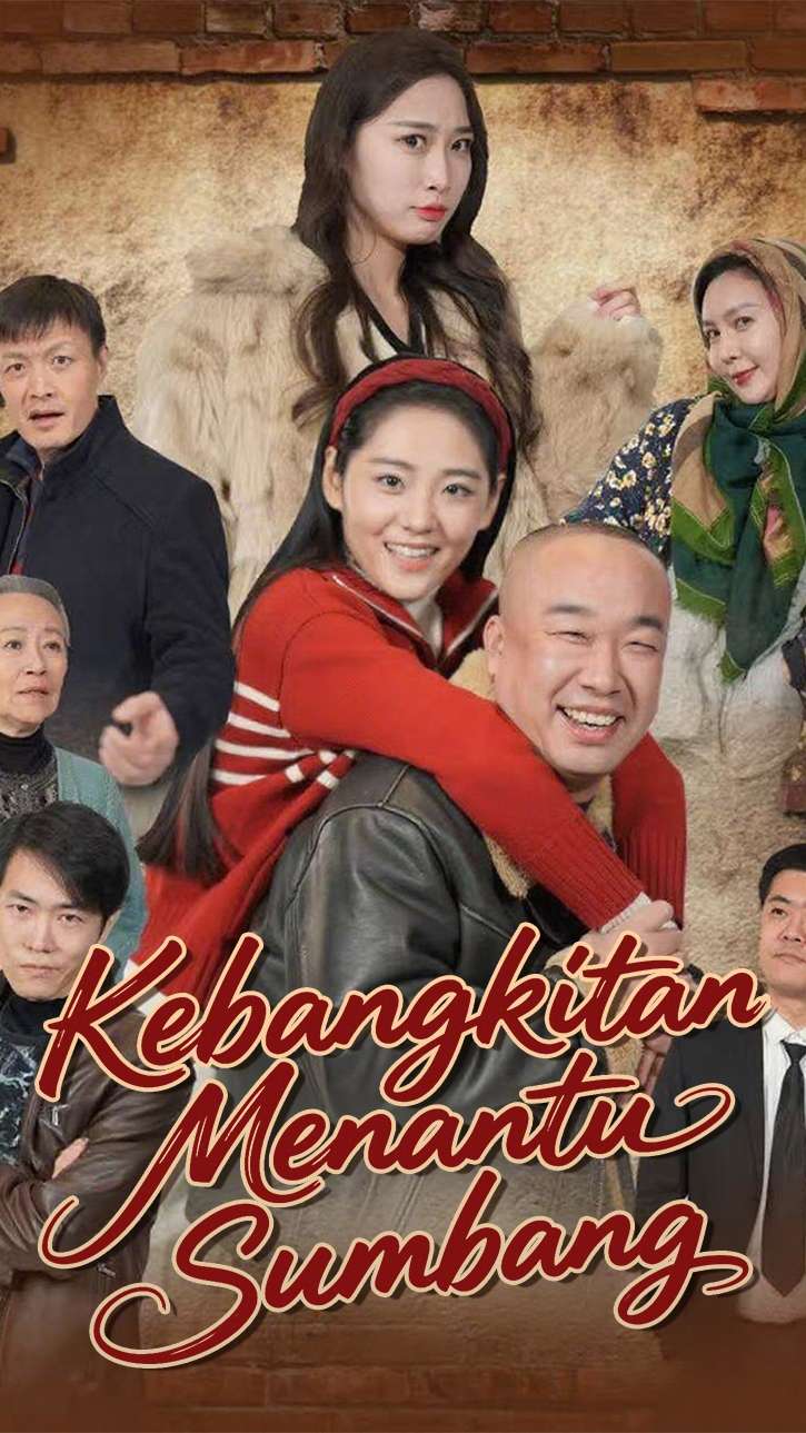 Kebangkitan Menantu Sumbang