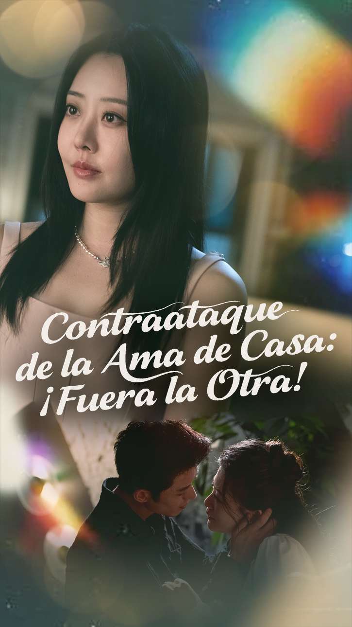 Contraataque de la Ama de Casa: ¡Fuera la Otra!