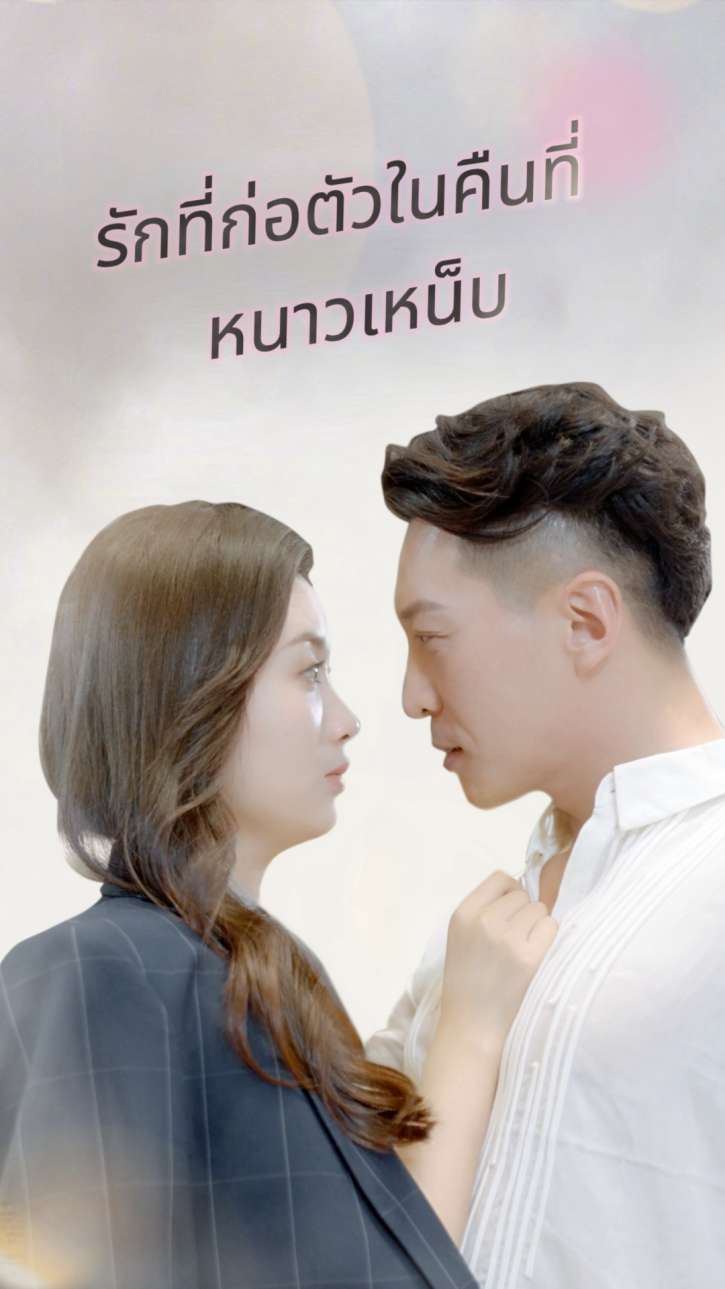 รักที่ก่อตัวในคืนที่หนาวเหน็บ