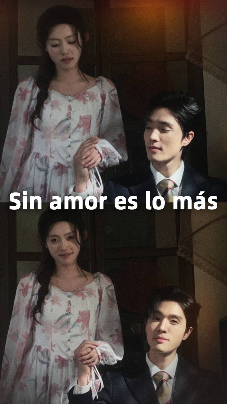 Sin amor es lo más