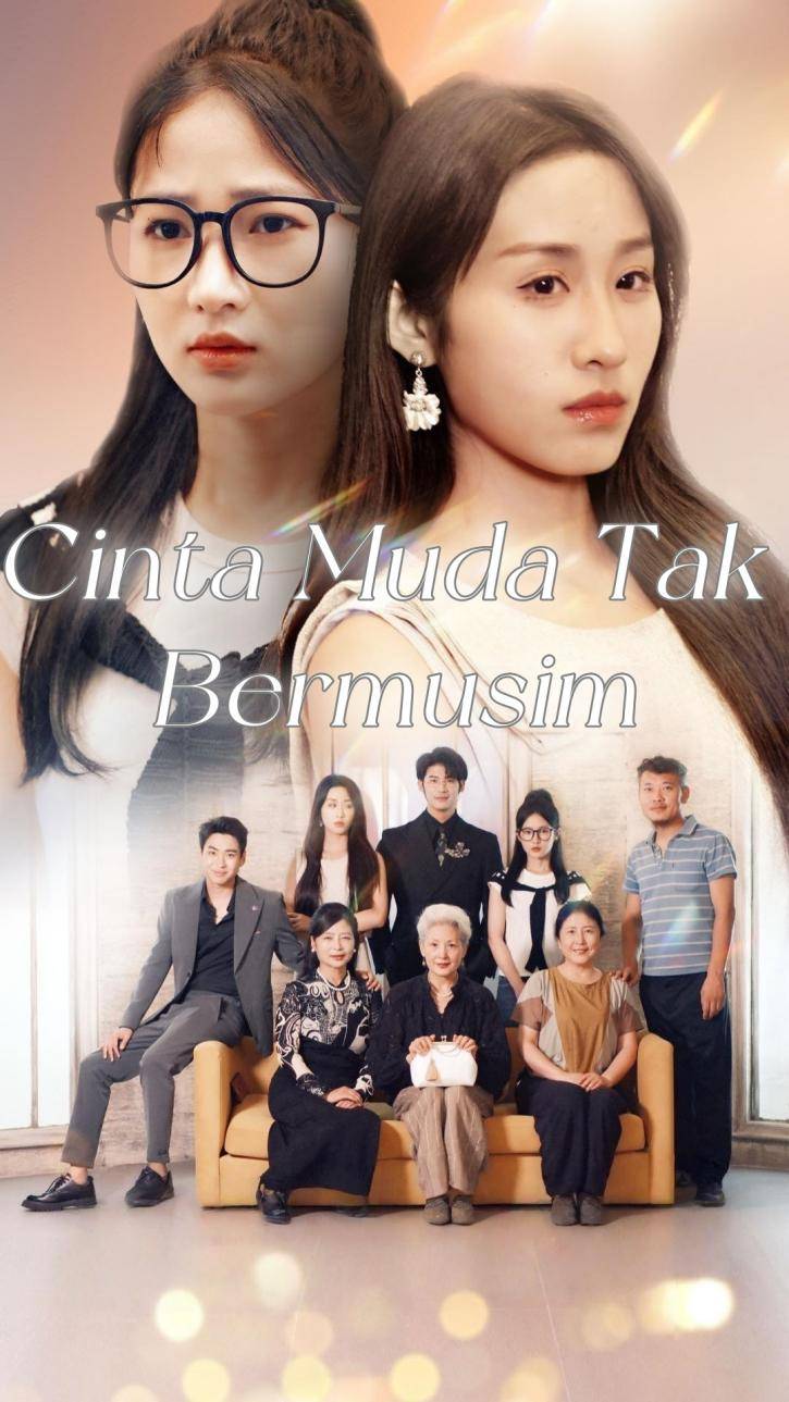 Cinta Muda Tak Bermusim