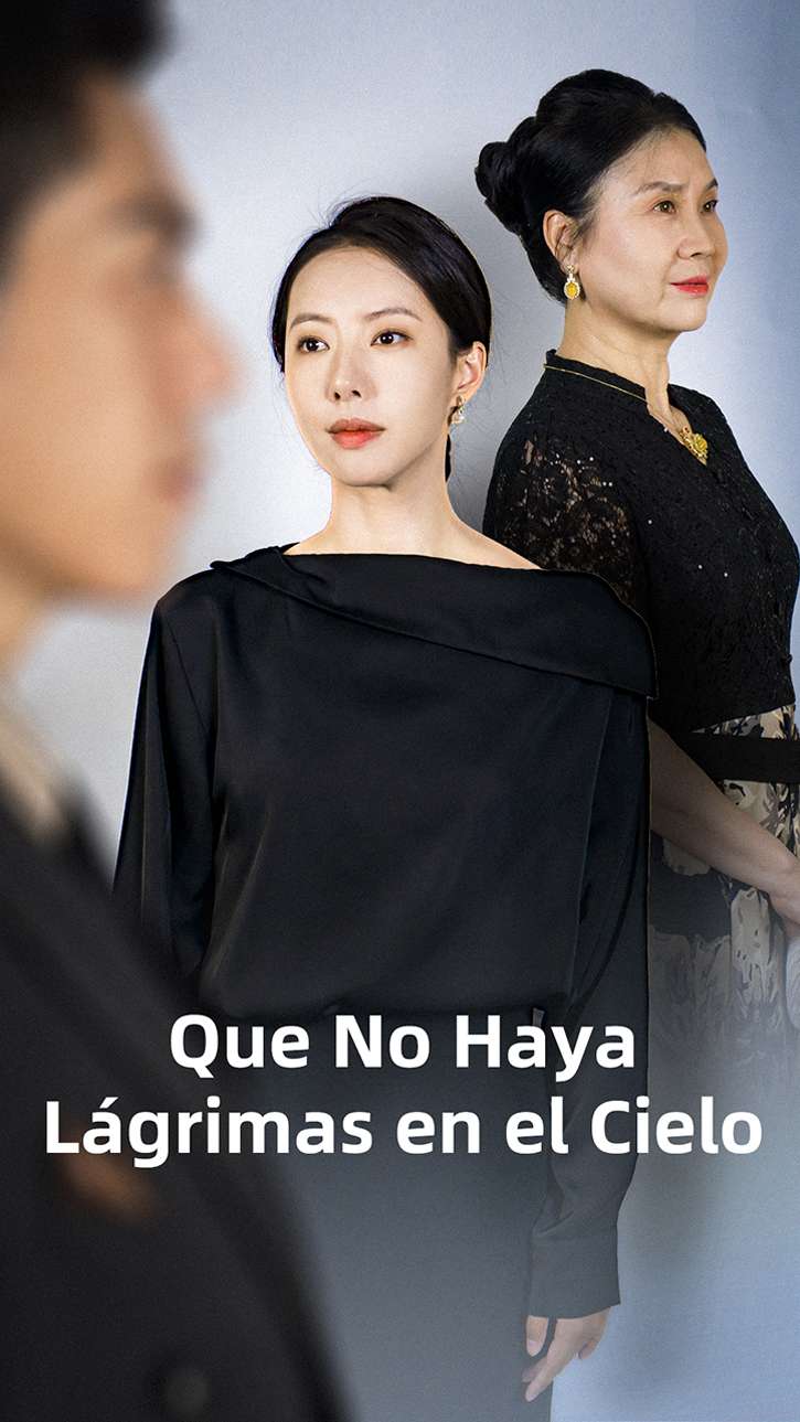 Que No Haya Lágrimas en el Cielo