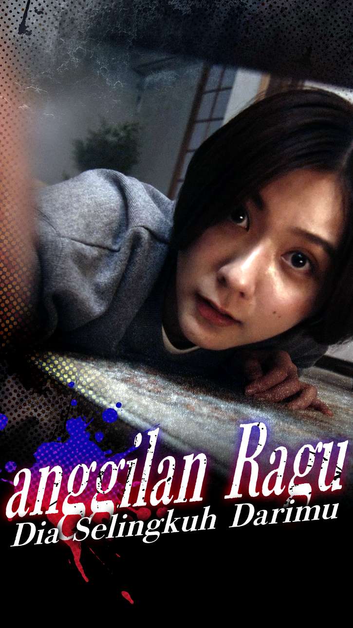 Panggilan Ragu: Dia Selingkuh Darimu