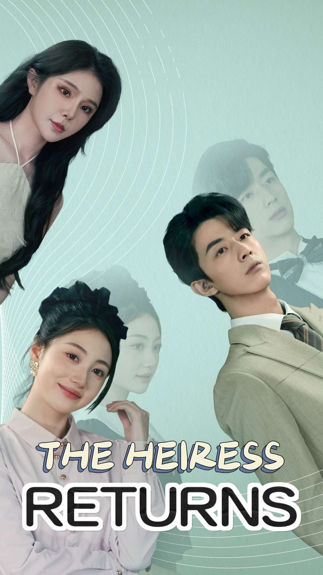 The Heiress Returns
