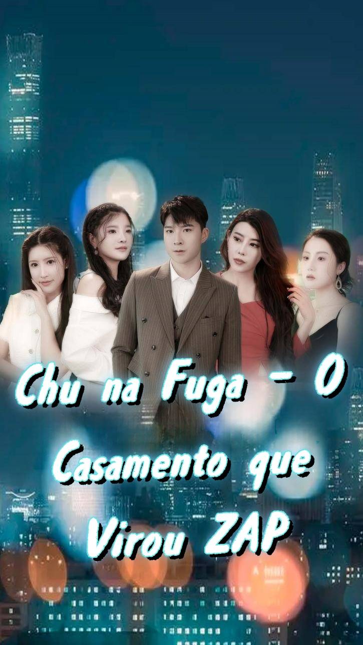 Chu na Fuga - O Casamento que Virou ZAP