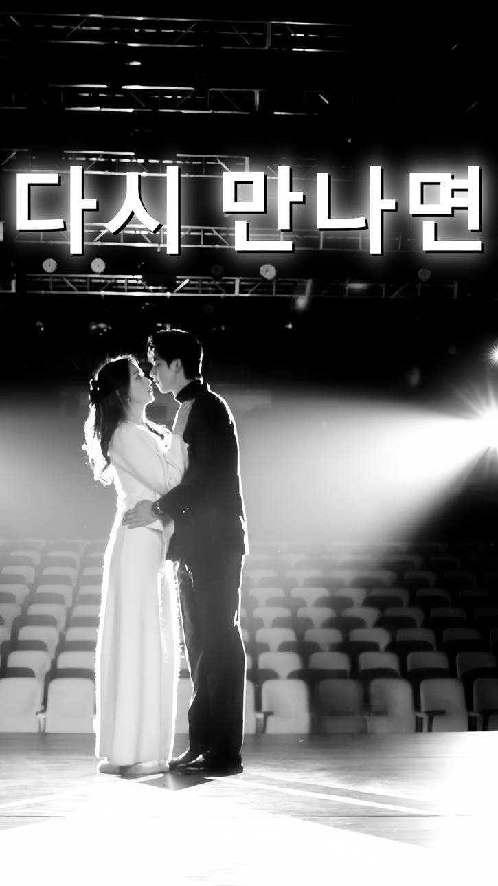 다시 만나면