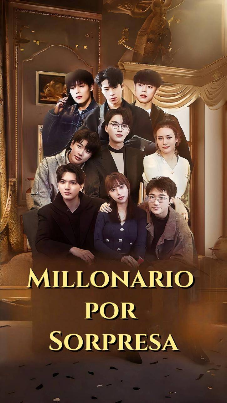 Millonario por Sorpresa