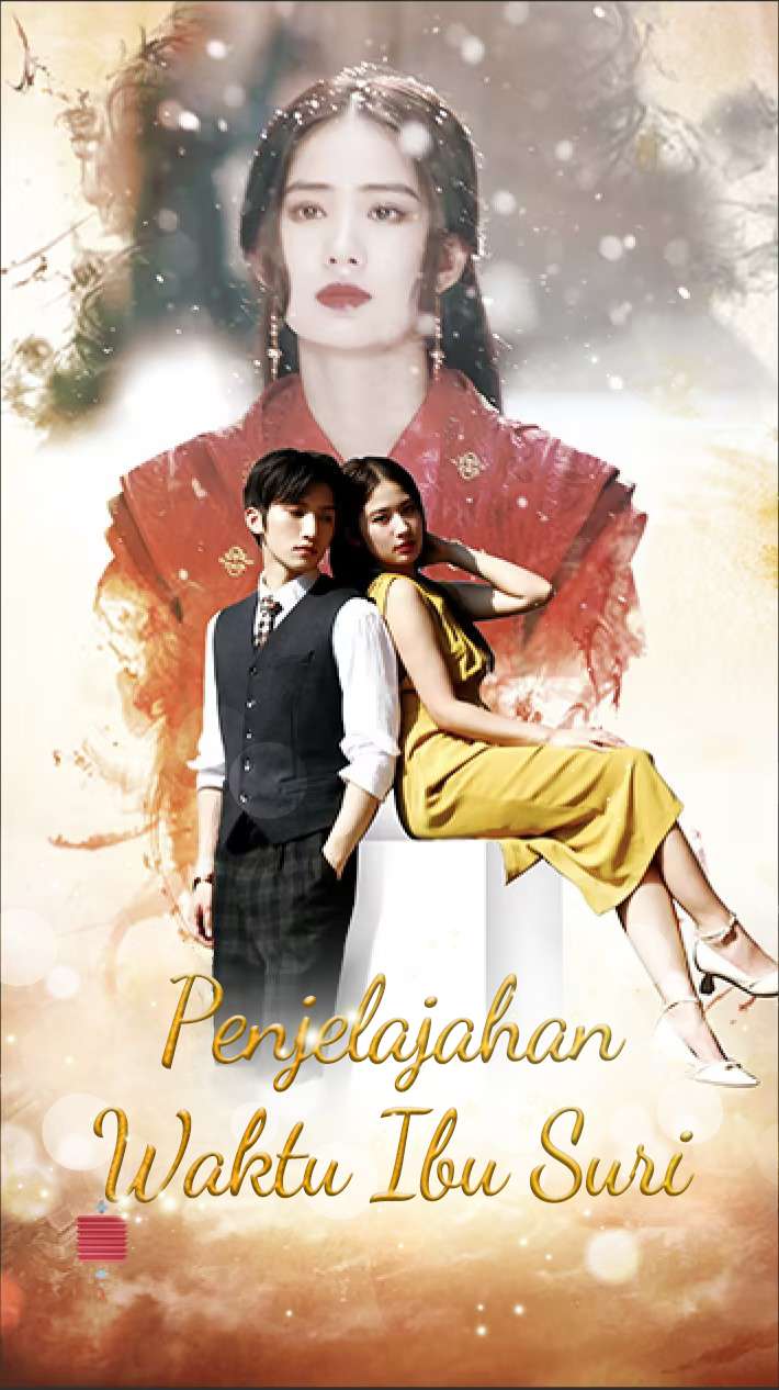 Penjelajahan Waktu Ibu Suri