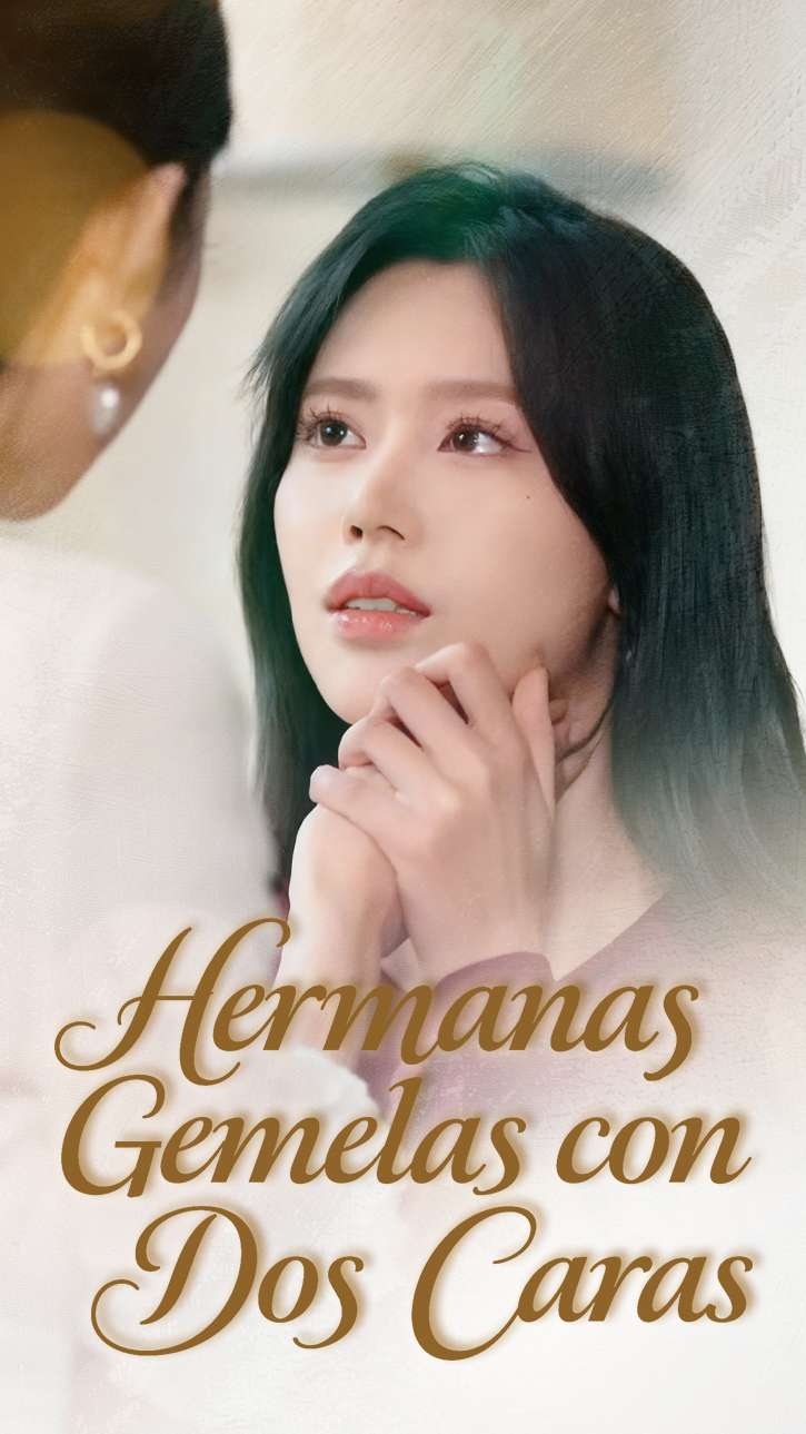 Hermanas Gemelas con Dos Caras